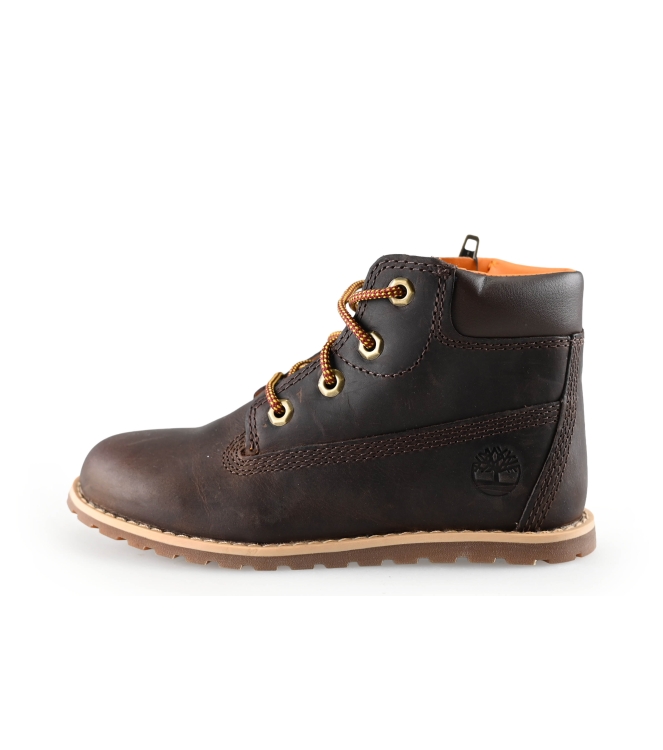 Timberland Schnürstiefel