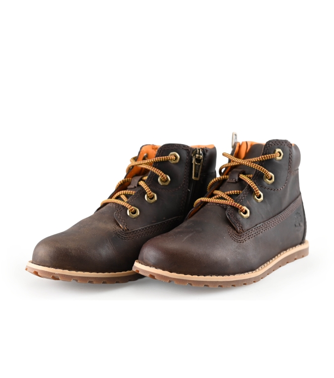 Timberland Schnürstiefel