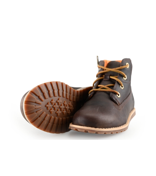 Timberland Schnürstiefel