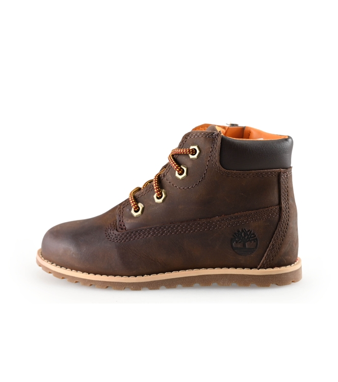 Timberland Schnürstiefel