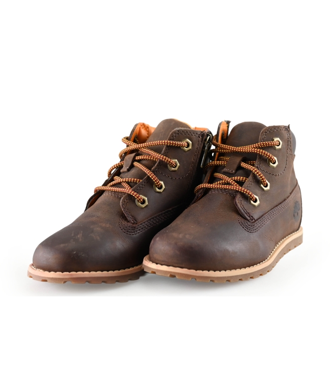 Timberland Schnürstiefel