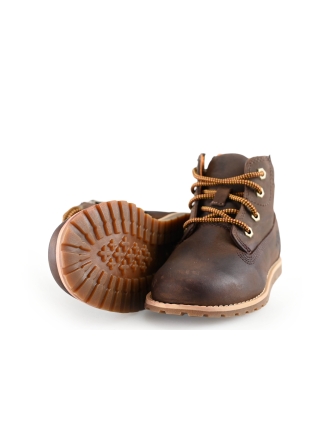 Timberland Schnürstiefel