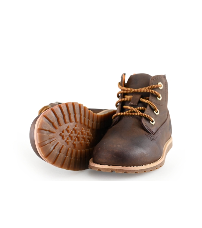 Timberland Schnürstiefel