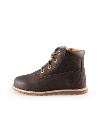 Timberland Schnürstiefel Braun 282152