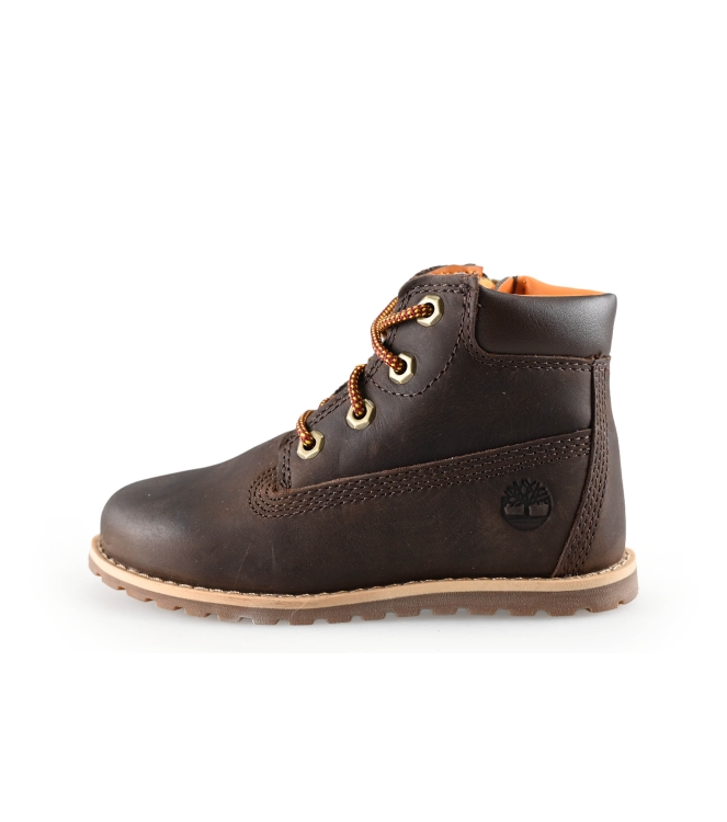 Timberland Schnürstiefel