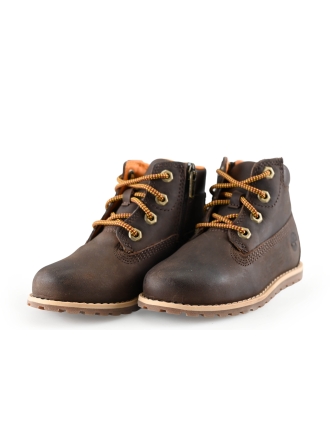 Timberland Schnürstiefel Braun 282152