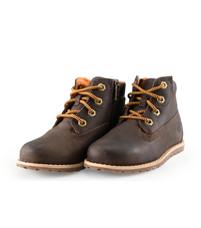Timberland Schnürstiefel