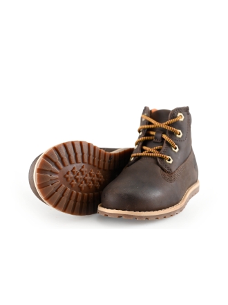 Timberland Schnürstiefel
