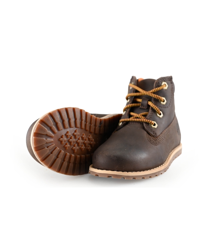 Timberland Schnürstiefel
