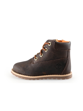Timberland Schnürstiefel Braun 282153