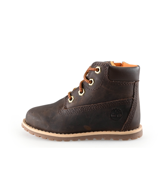 Timberland Schnürstiefel