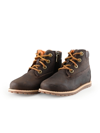 Timberland Schnürstiefel Braun 282153