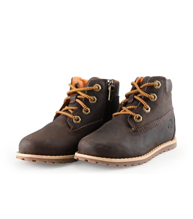Timberland Schnürstiefel