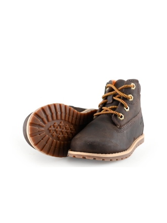 Timberland Schnürstiefel