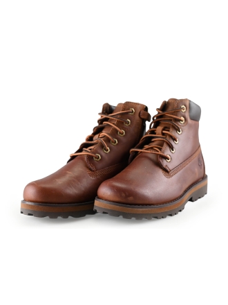 Timberland Schnürstiefel Braun 282155