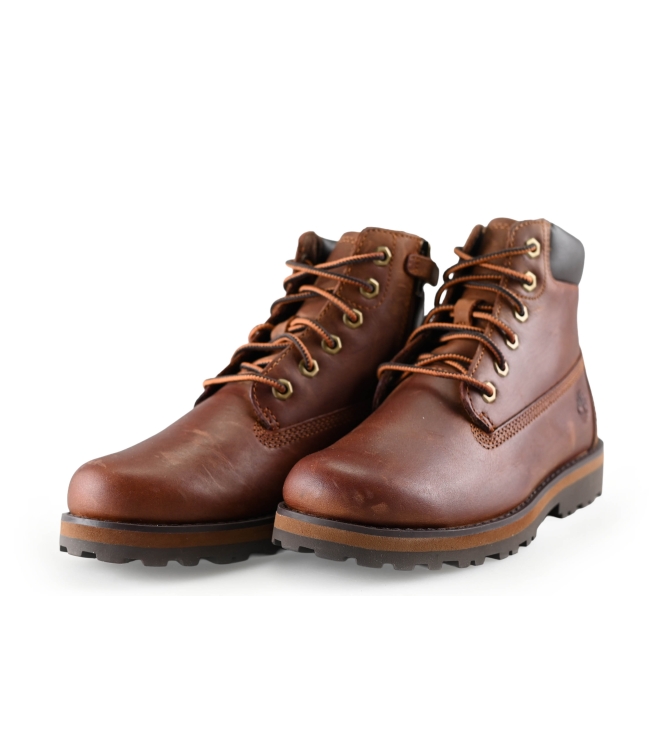 Timberland Schnürstiefel