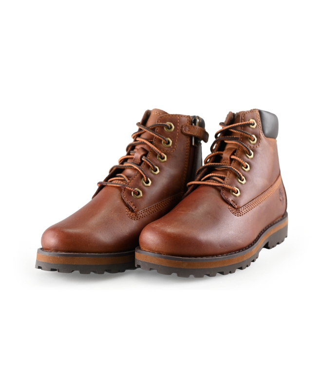 Timberland Schnürstiefel