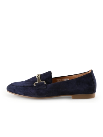 Gabor Loafers  Blau 282157