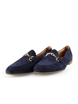 Gabor Loafers  Blau 282157
