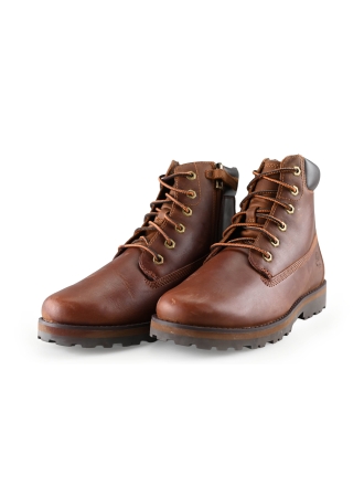 Timberland Schnürstiefel Braun 282159