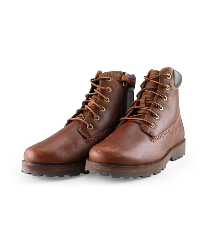 Timberland Schnürstiefel