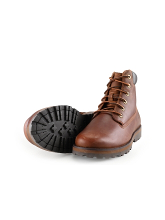 Timberland Schnürstiefel