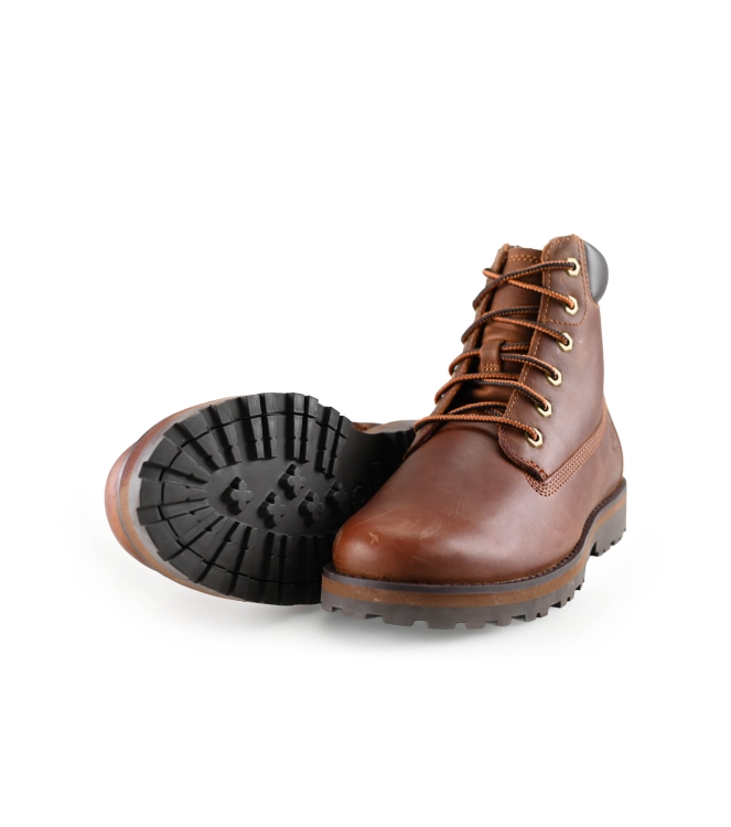 Timberland Schnürstiefel