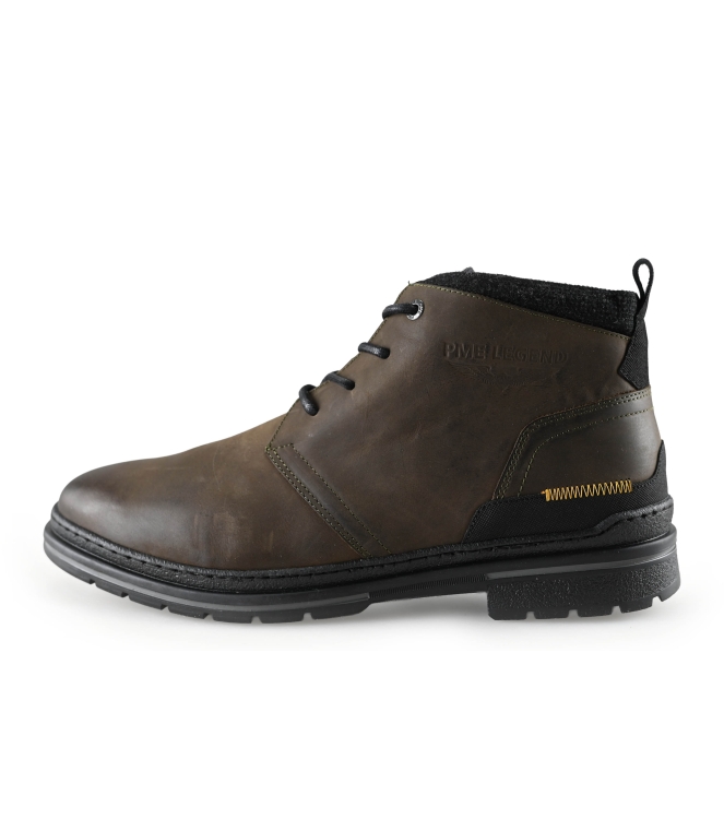 PME Legend Schnürstiefel