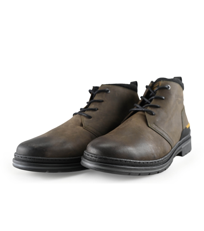 PME Legend Schnürstiefel