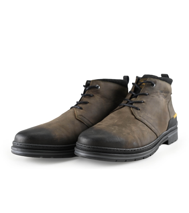 PME Legend Schnürstiefel