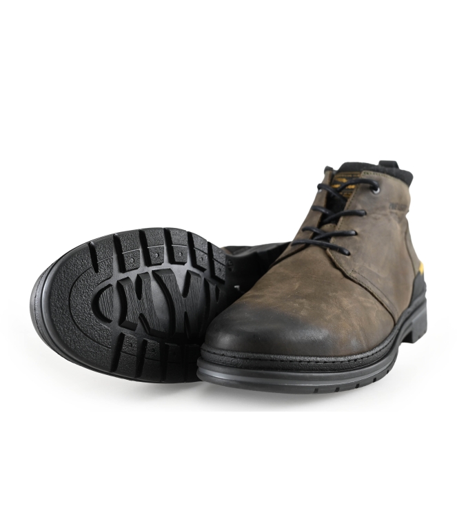 PME Legend Schnürstiefel