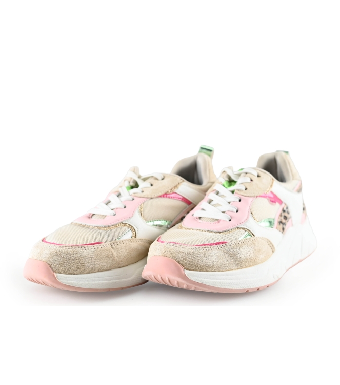 Poelman Sneaker