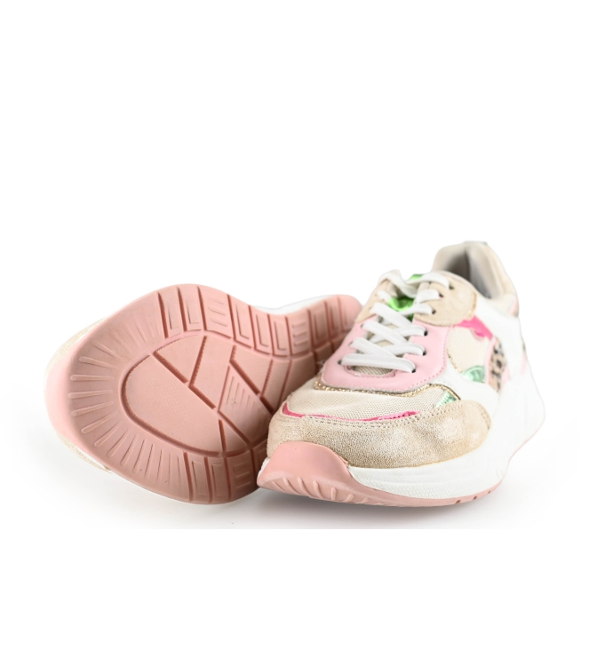 Poelman Sneaker