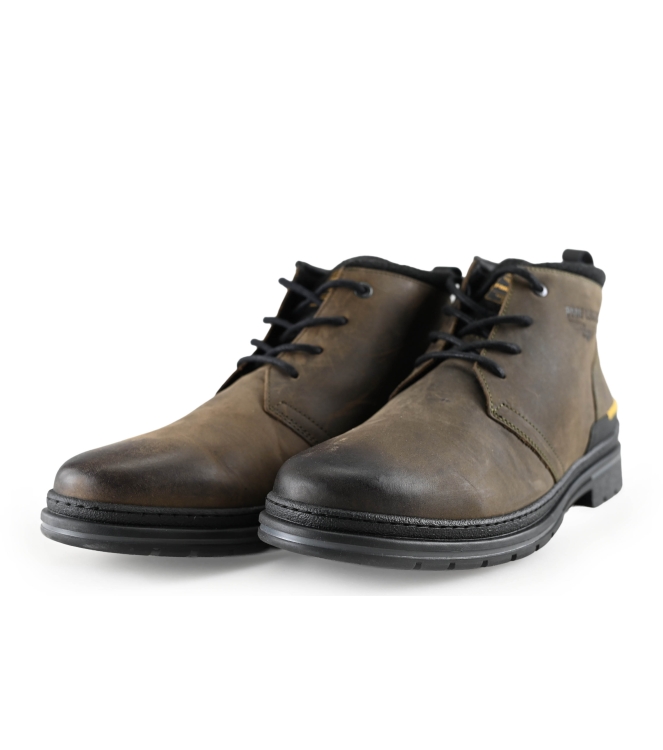 PME Legend Schnürstiefel