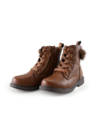 Banaco Schnürstiefel