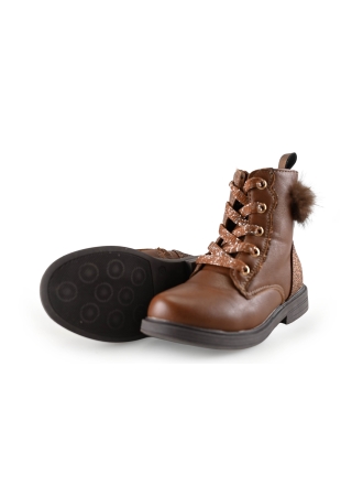 Banaco Schnürstiefel