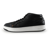 Hub Hohe Sneaker