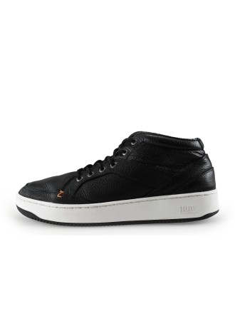Hub Hohe Sneaker Schwarz 282173