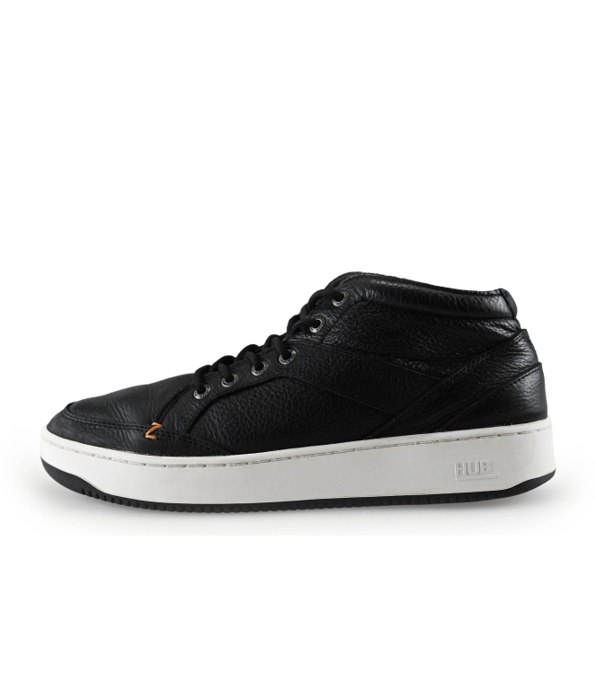 Hub Hohe Sneaker