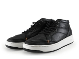 Hub Hohe Sneaker