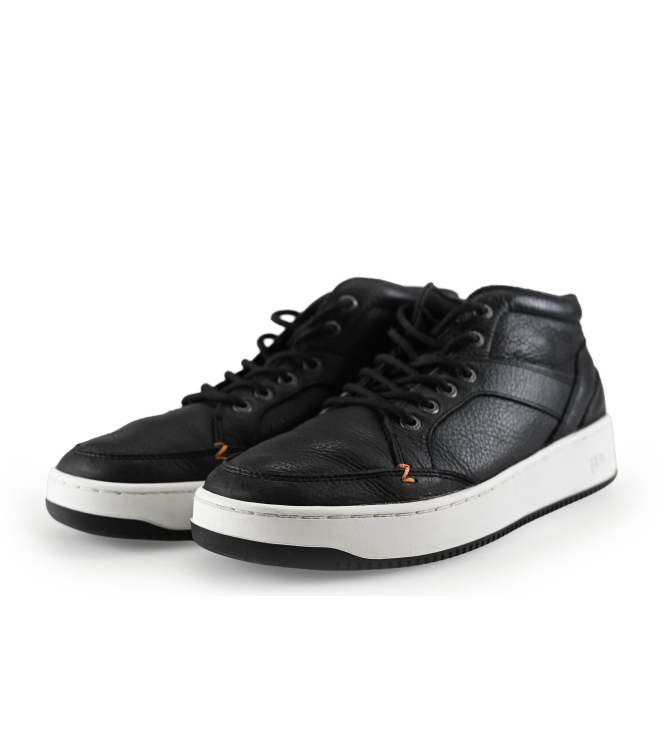 Hub Hohe Sneaker