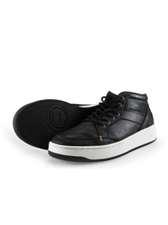 Hub Hohe Sneaker