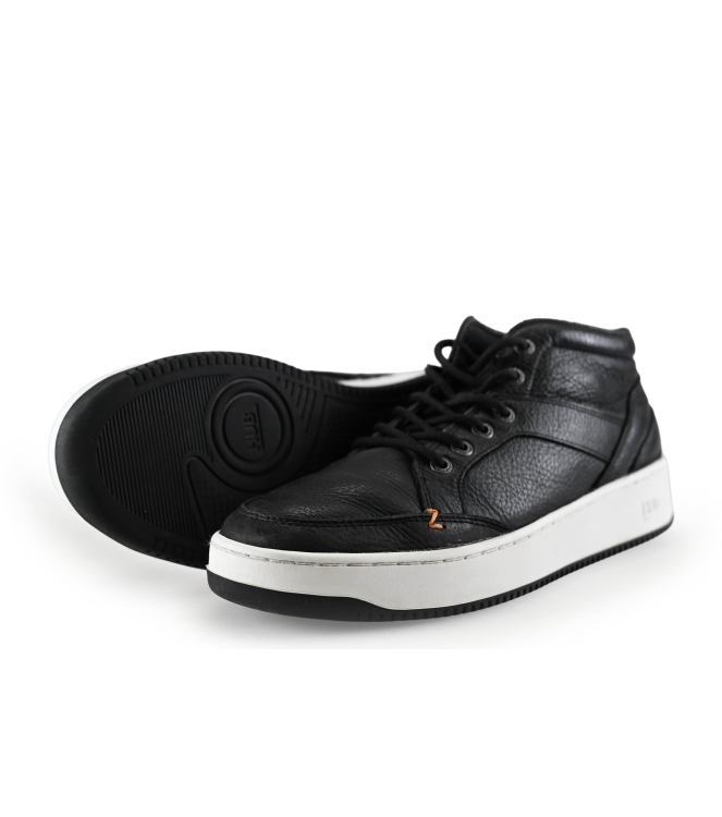 Hub Hohe Sneaker