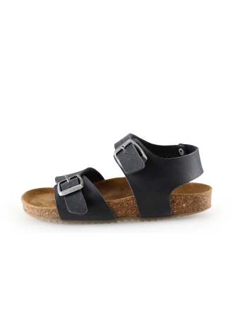 Nelson Sandalen Blau 282174