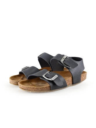 Nelson Sandalen Blau 282174