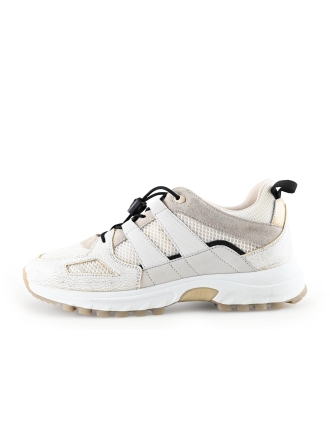 VIA VAI Sneaker Beige 282175