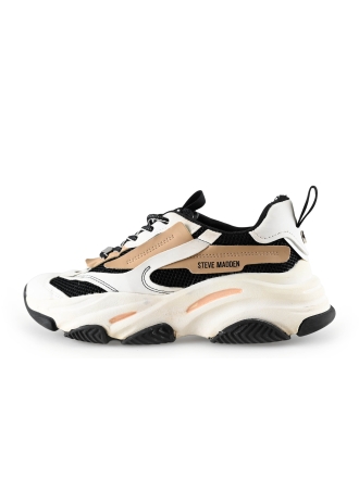 Steve Madden Sneaker Weiß 282176