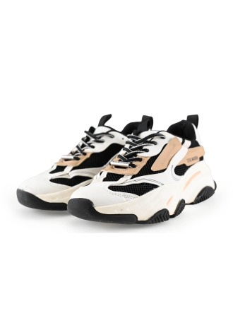 Steve Madden Sneaker Weiß 282176