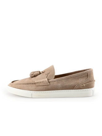 Parbleu Loafers  Beige 282177
