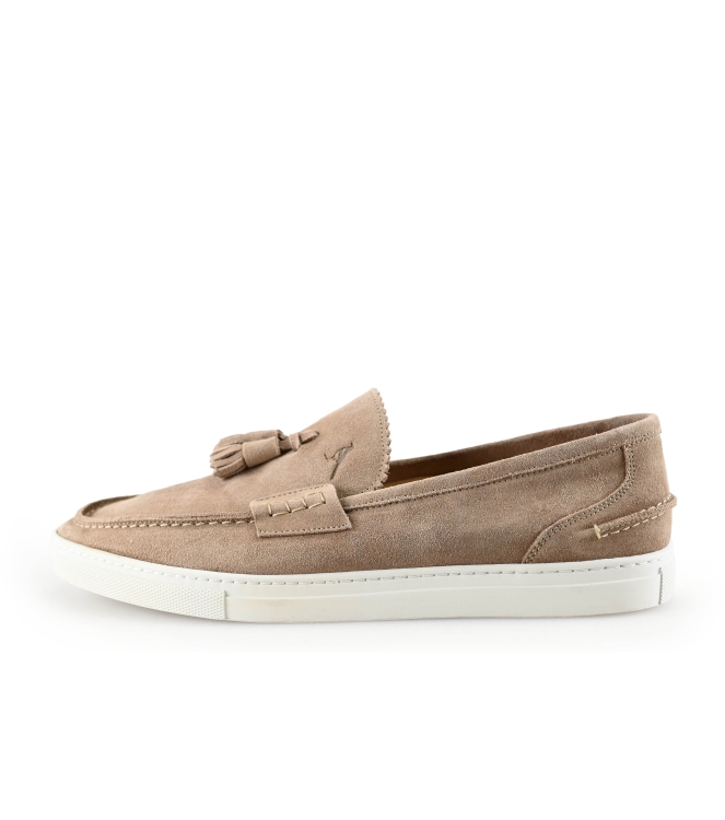 Parbleu Loafers 